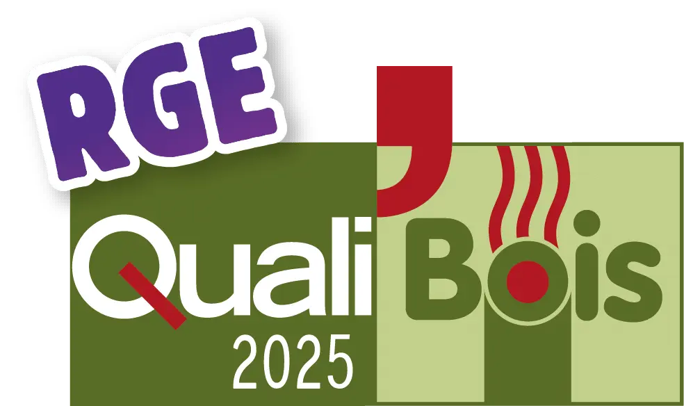 Logo Certification Qualibois 2025-RGE