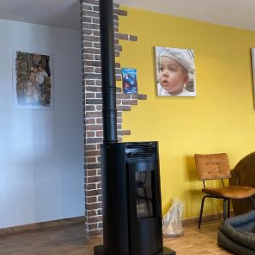 Poele client 1