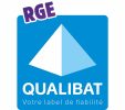 Qualibat-RGE-Logo